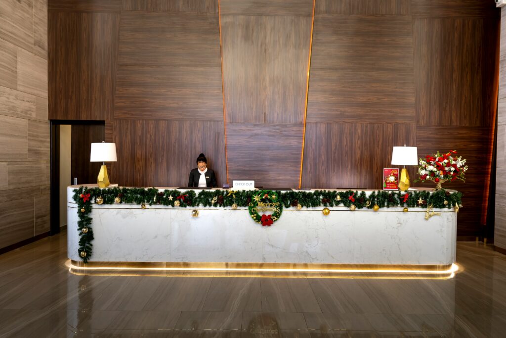 Check-in and check-out times to consider before you book a hotel for a smooth experience.