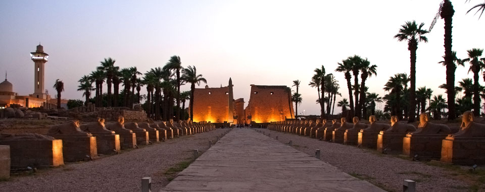 The majestic temples and ancient monuments of Luxor, showcasing the city’s history and culture in this Egypt travel guide.