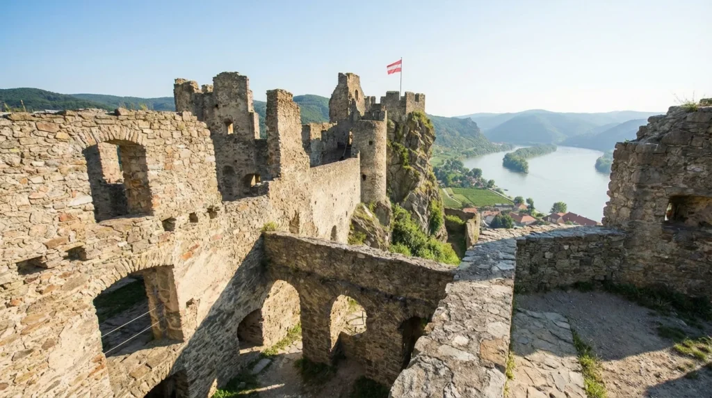 Wachau Valley Day Trip