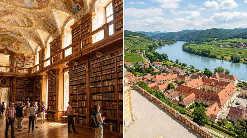 Wachau Valley Day Trip