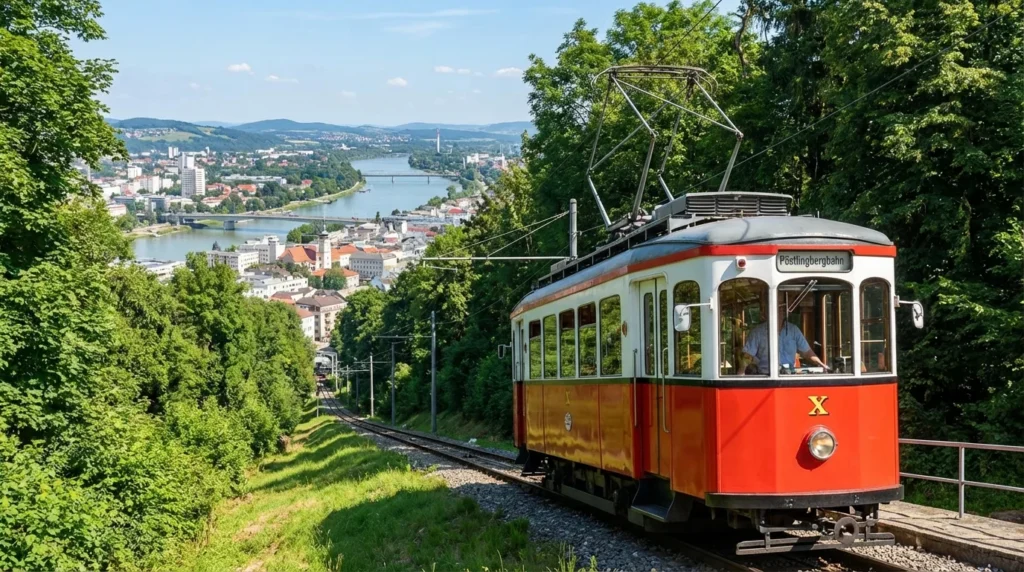 Austria_linz_postlingbergbahn