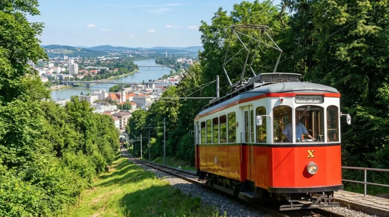 Top 10 Best Things to Do in Linz with Kids