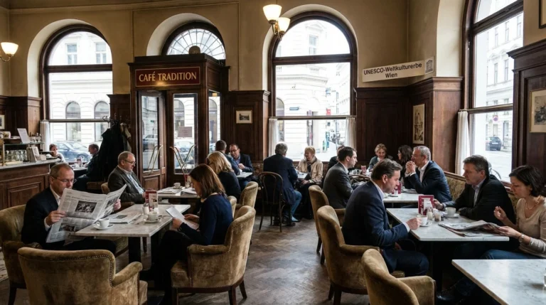 Best things to do in Vienna For First Time Visitors