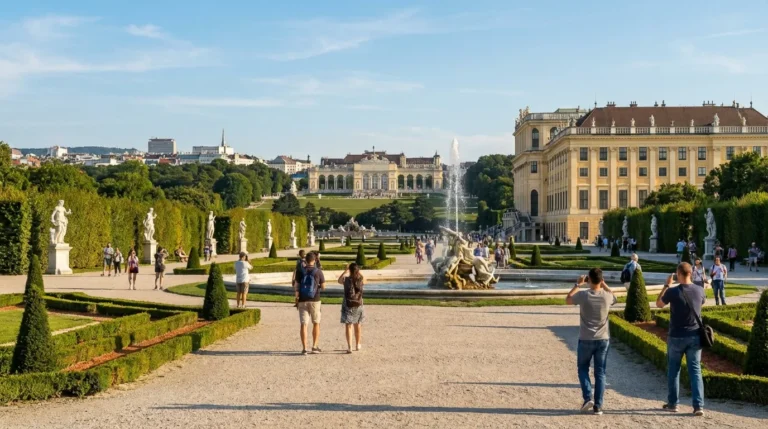 Home schonnbrun-palace-gardens-vienna