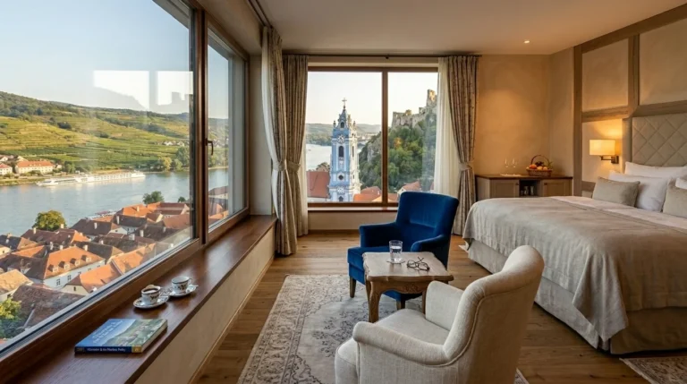 Best-hotels-in-Krems