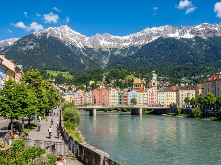 Innsbruck-Itinerary-Postcard