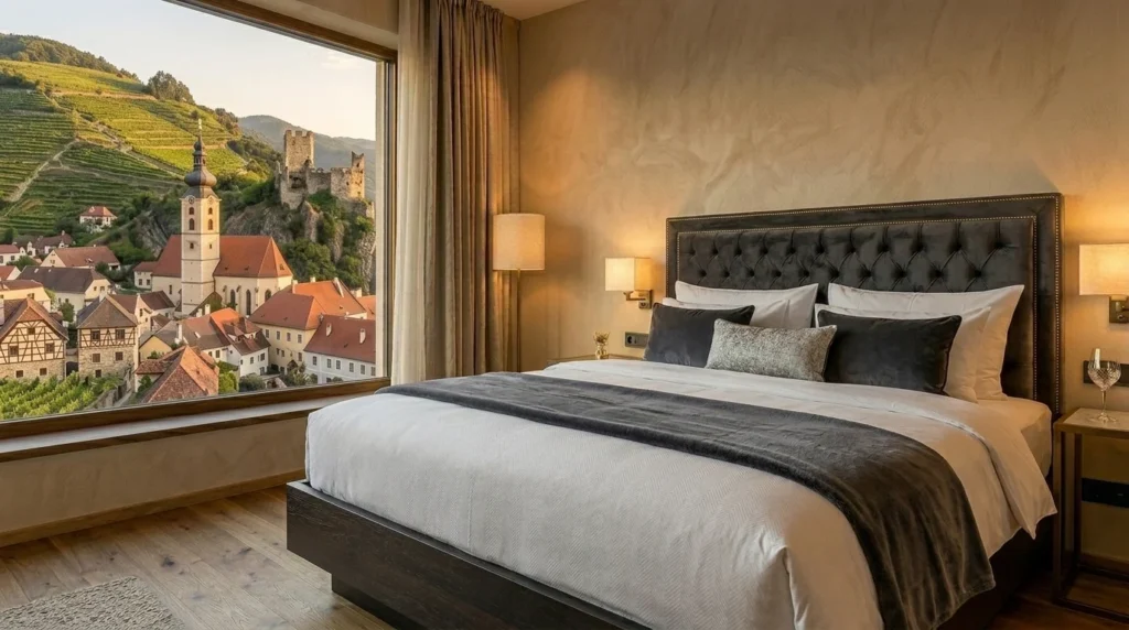 best-hotel-in-spitz-austria