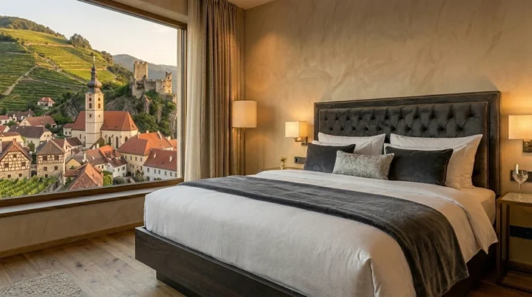 best-hotel-in-spitz-austria