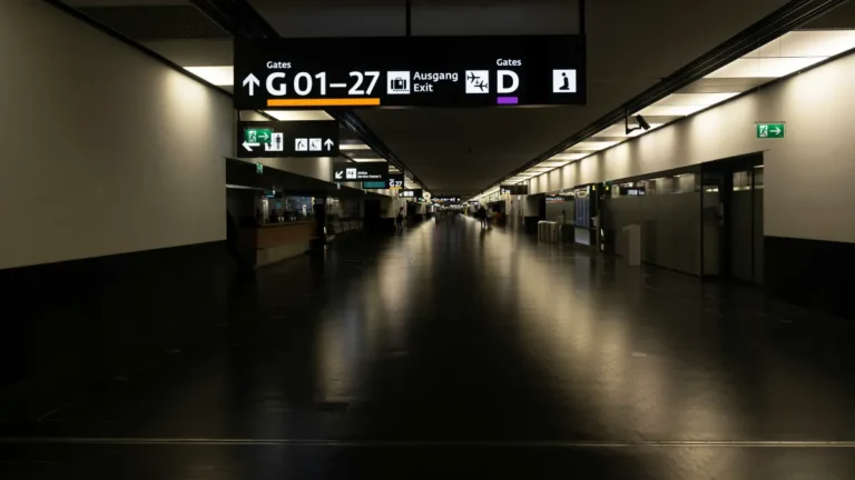 Best Hotels Near Vienna Airport in 2026: Early Flights & Shuttle Options